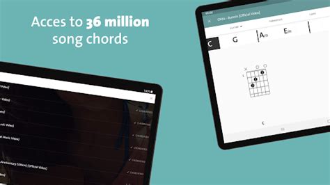 chordify|Chordify: Song Chords & Tuner .
